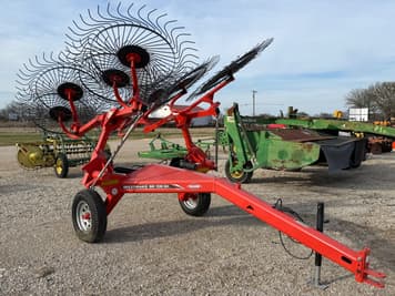 Main image Kuhn SR108GII