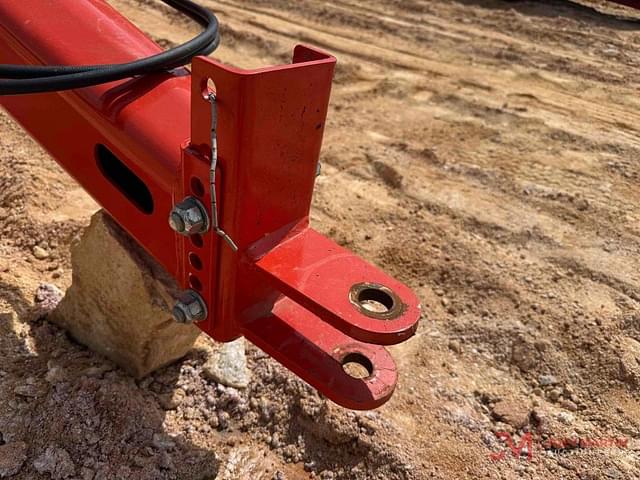 Image of Kuhn SR108GII equipment image 4