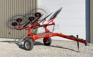 Main image Kuhn SR108GII