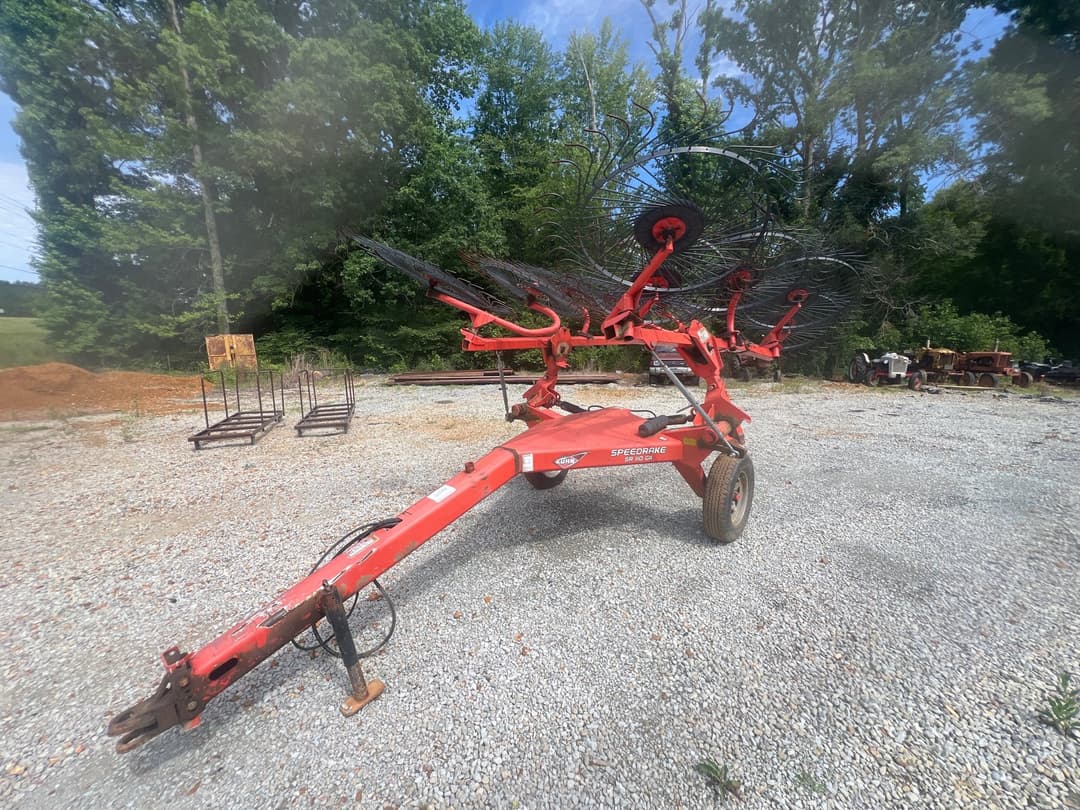 Image of Kuhn SR110GII Primary image