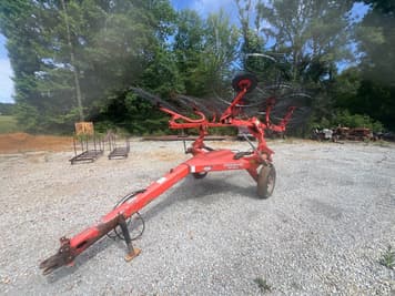 Main image Kuhn SR110GII