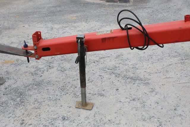 Image of Kuhn SR110 equipment image 4
