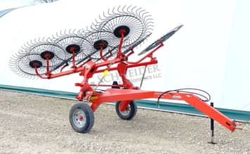 Main image Kuhn SR110