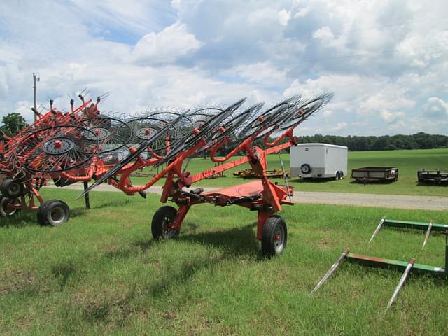 Image of Kuhn SR112 equipment image 2
