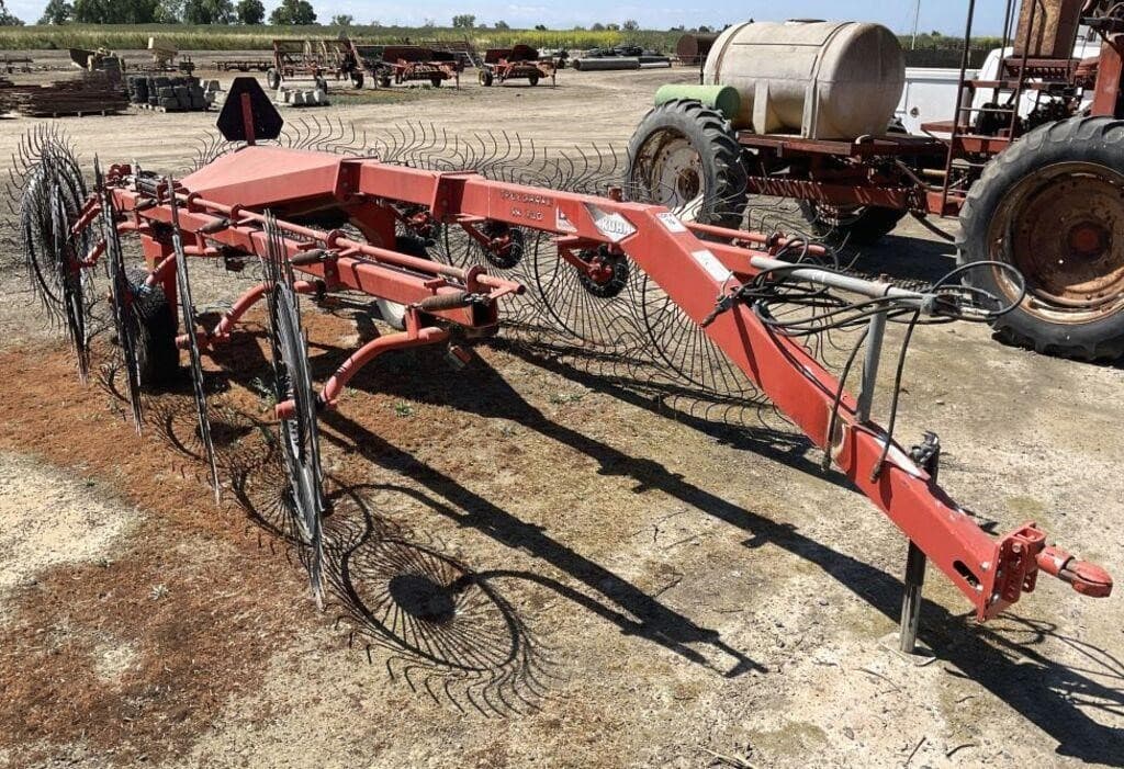 Image of Kuhn SR300 Primary image