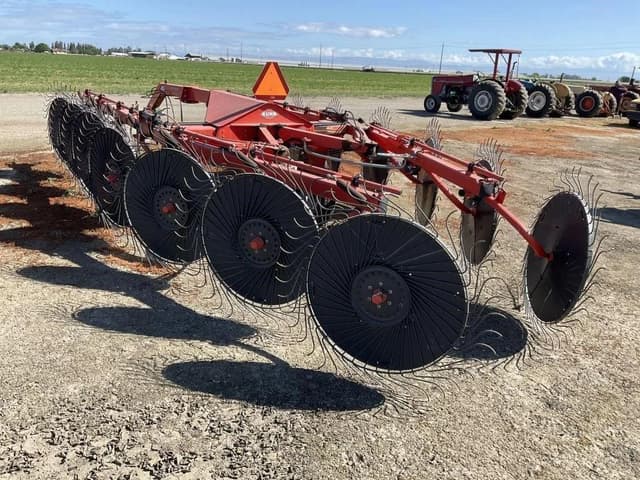 Image of Kuhn SR314 equipment image 3