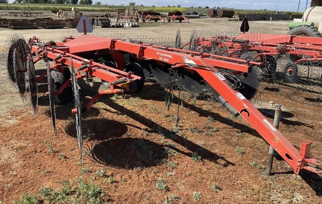 Image of Kuhn SR314 Primary image