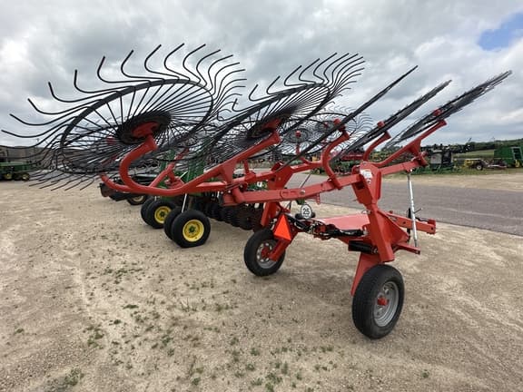 Image of Kuhn SR110GII Image 1