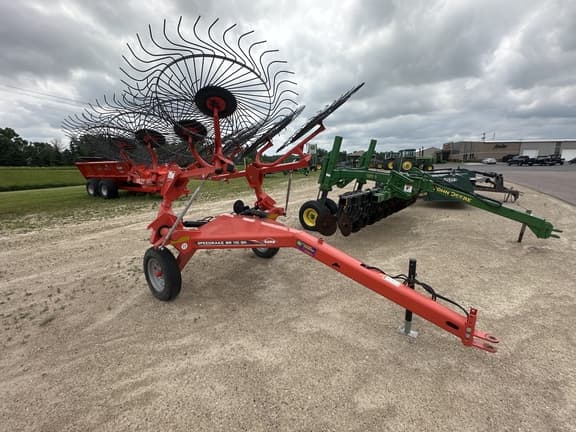 Image of Kuhn SR110GII Image 0