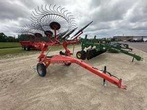Kuhn SR110GII Image
