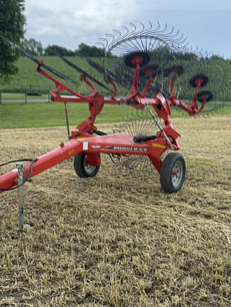 Image of Kuhn SR110GII Primary image
