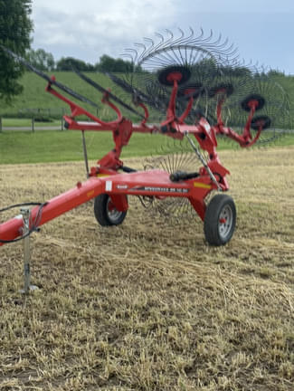 Main image Kuhn SR110GII