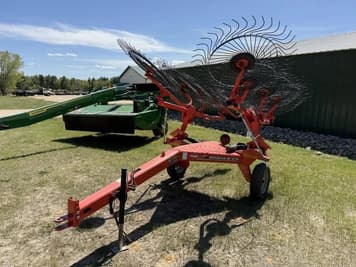 Main image Kuhn SR110GII