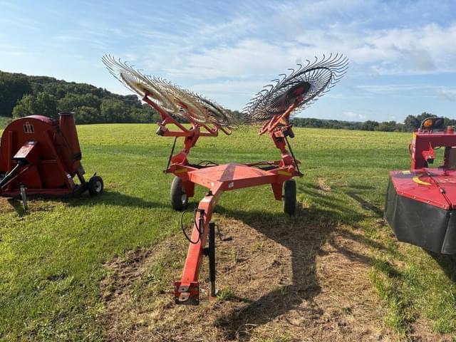 Image of Kuhn SR112 equipment image 1