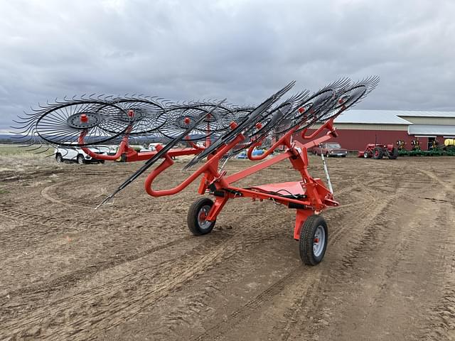Image of Kuhn SR112 equipment image 4