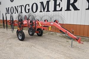 Kuhn SR300 Image