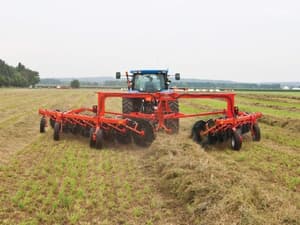 Kuhn SR614 GII Image