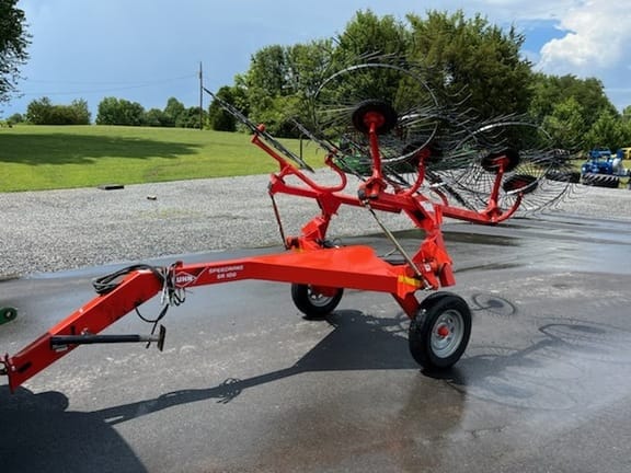 Main image Kuhn SR108