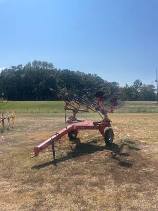 Main image Kuhn SR108