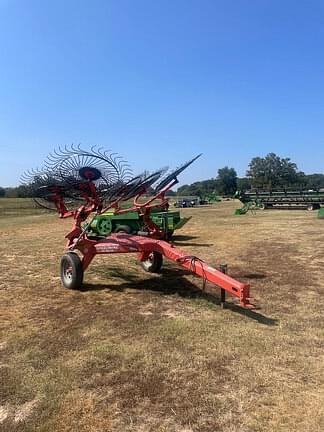 Thumbnail image Kuhn SR108 1