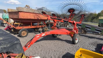 Main image Kuhn SR108