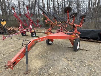 Main image Kuhn SR108