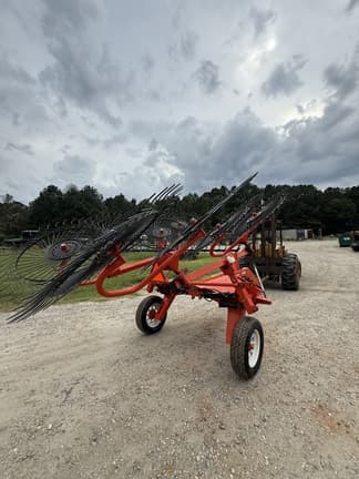 Image of Kuhn SR108 equipment image 4