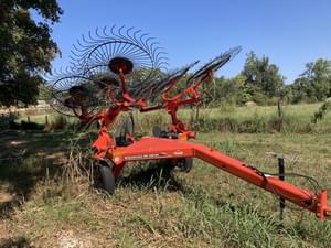 Kuhn SR108GII Image