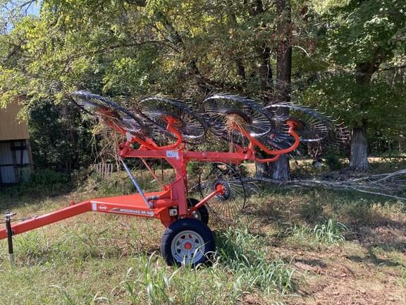 Image of Kuhn SR108 equipment image 4