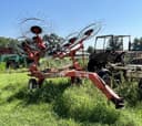 Kuhn SR108 Image