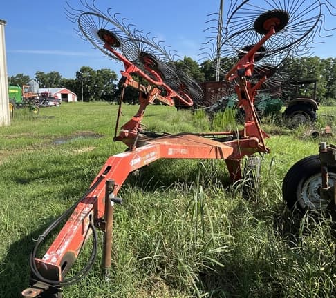 Image of Kuhn SR108 equipment image 1