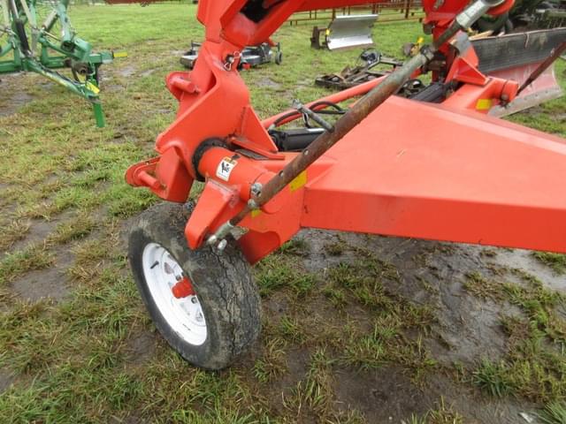 Image of Kuhn SR108 equipment image 1