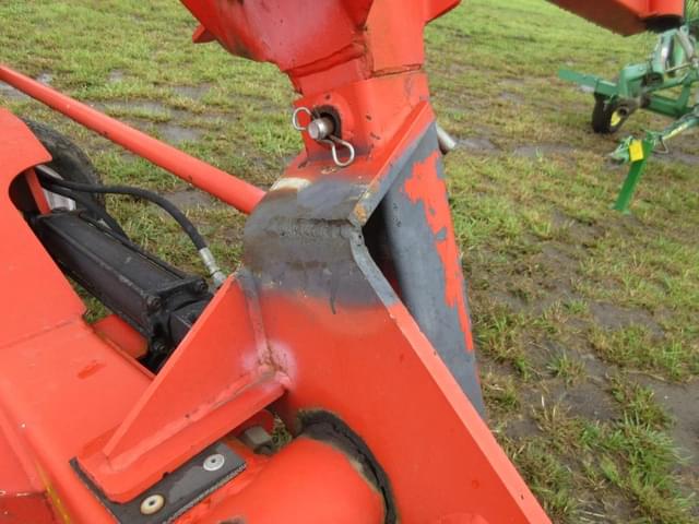 Image of Kuhn SR108 equipment image 3