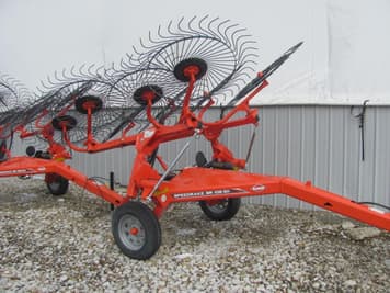 Main image Kuhn SR108GII