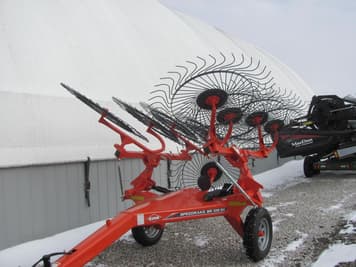 Main image Kuhn SR108GII