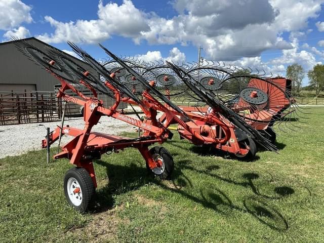 Image of Kuhn SR110 equipment image 4