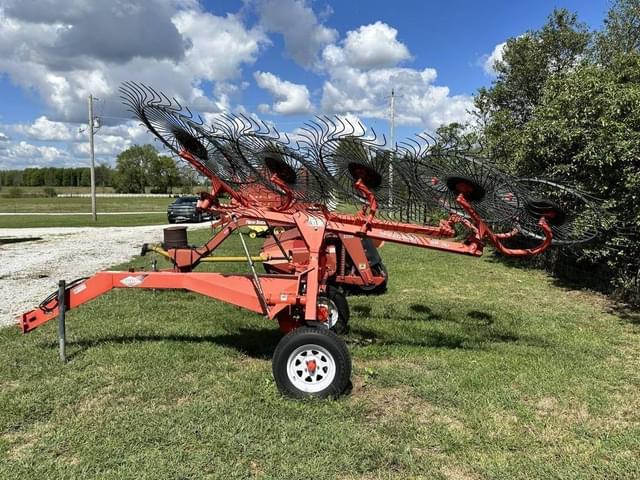 Image of Kuhn SR110 equipment image 3