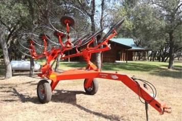 Main image Kuhn SR110