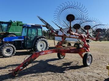 Main image Kuhn SR110