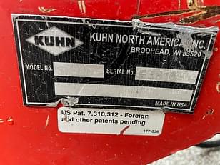 Main image Kuhn SR110 10