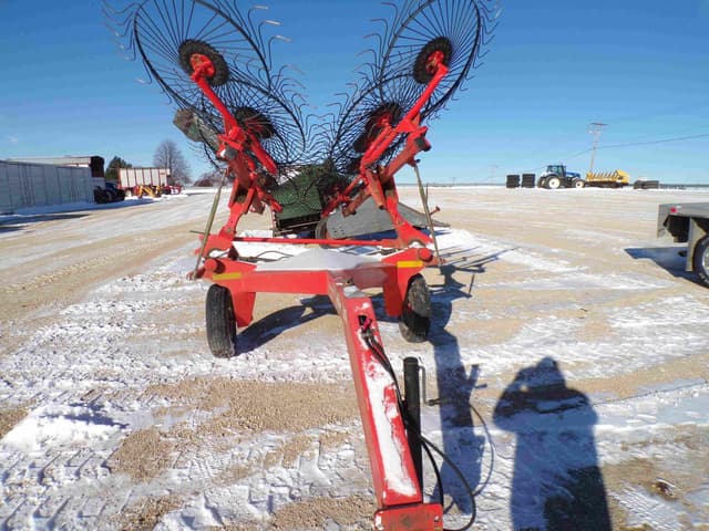 Image of Kuhn SR110 equipment image 3