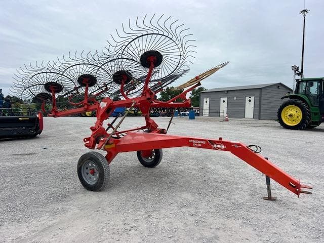 Image of Kuhn SR110 equipment image 1