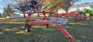 Kuhn SR110 Image
