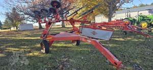 Kuhn SR110 Image