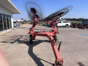 2008 Kuhn SR110 Image