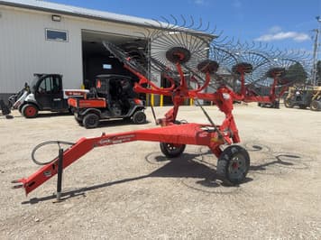 Main image Kuhn SR110