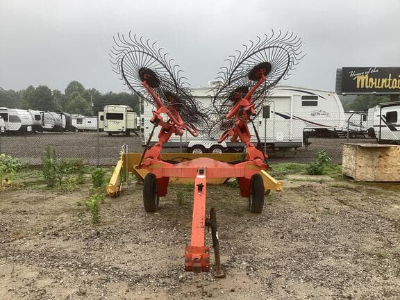 Image of Kuhn SR110 equipment image 3