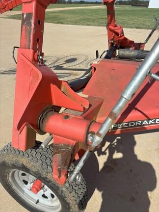 Image of Kuhn SR110GII equipment image 3
