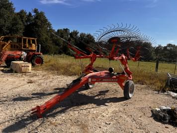 Main image Kuhn SR110GII