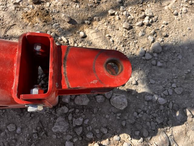 Image of Kuhn SR110GII equipment image 4